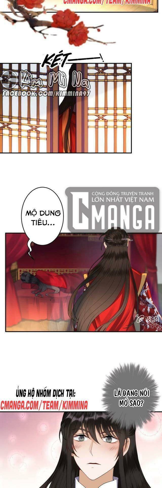 Vương Gia Kiêu Ngạo Quá Khó Cua: Chapter 106