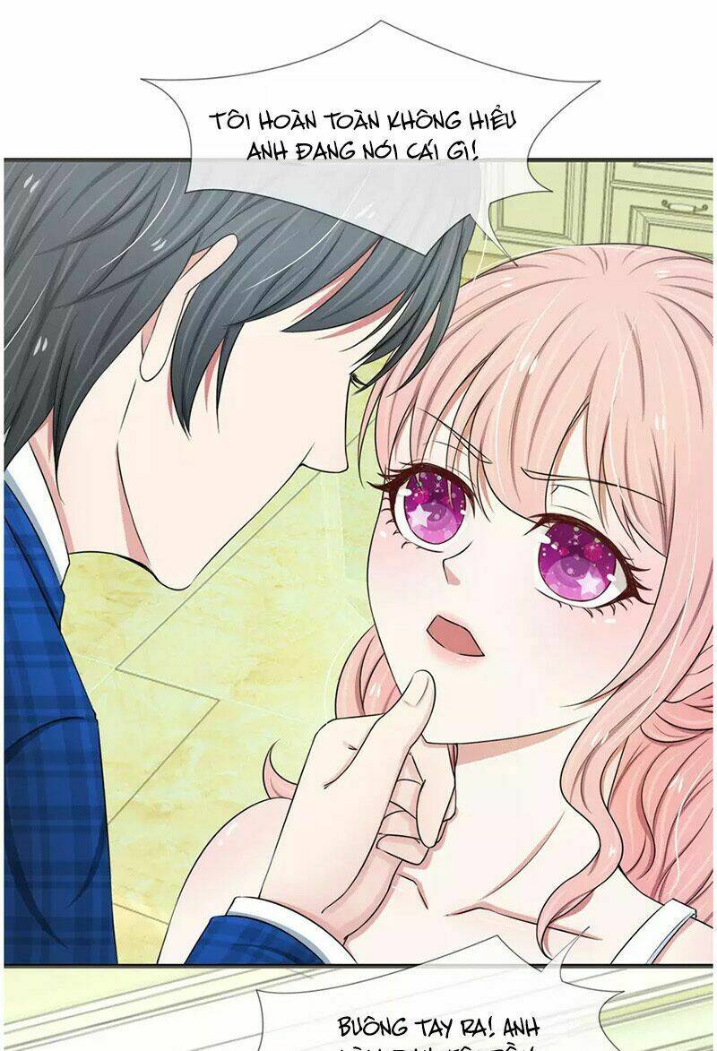 Phúc Hắc Lão Công Buông Em Ra: Chapter 34