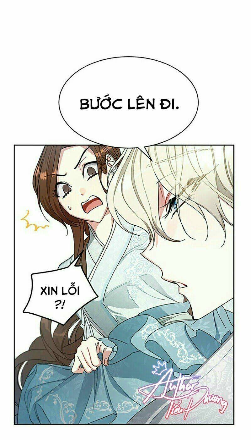 Cực Phẩm Mỹ Nam, Thật Lãng Phí: Chapter 9