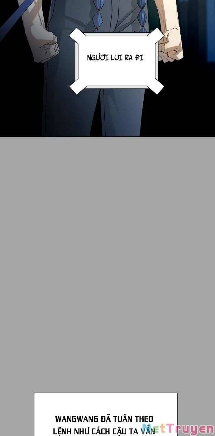 Tòa Tháp Bí Ẩn 2: Chapter 528