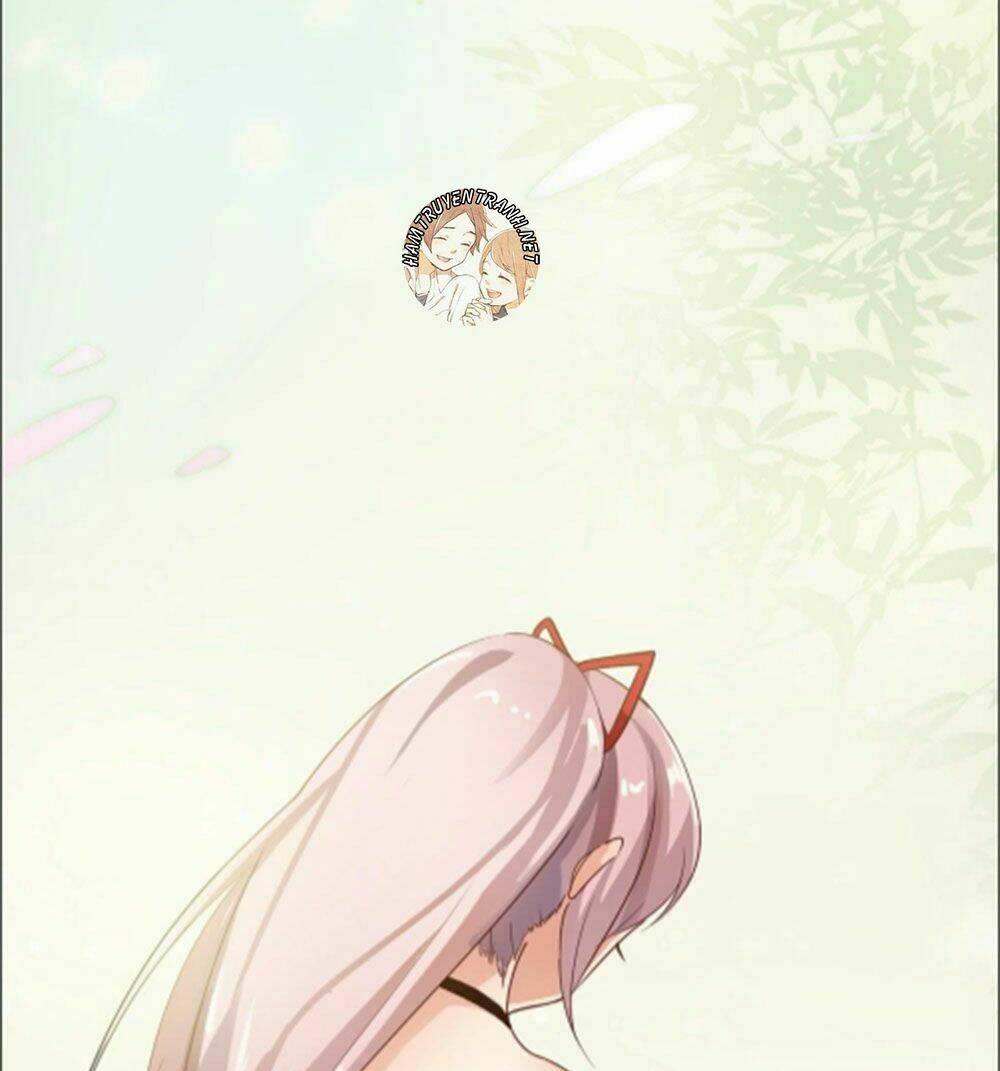 Sổ Tay Tình Yêu Của Tiểu Hồ Ly: Chapter 9