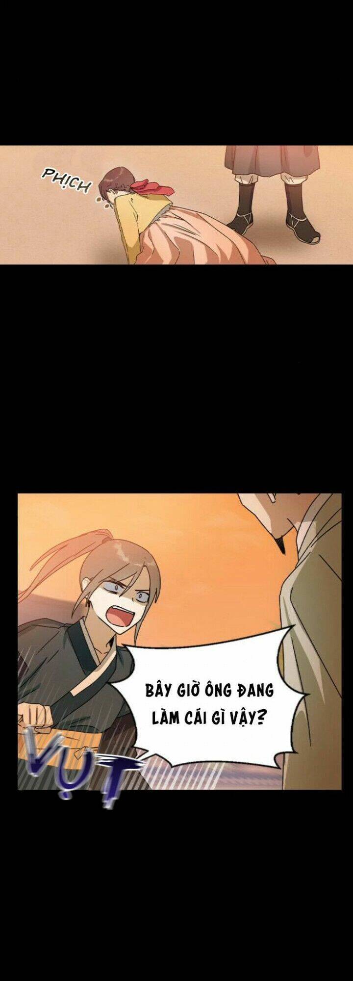 Duyên Nợ Kiếp Trước: Chapter 16