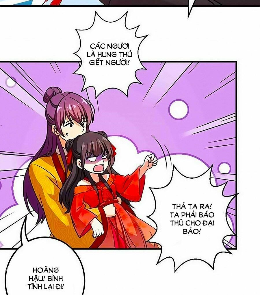 Vương Gia ! Ngươi Thật Bỉ Ổi !: Chapter 362