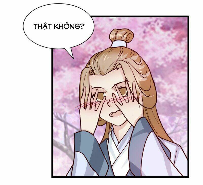 Tuyệt Thế Độc Phi Của Tà Vương: Chapter 90