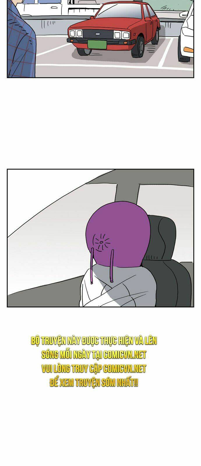 Con Gái Tôi Là Zombie: Chapter 7