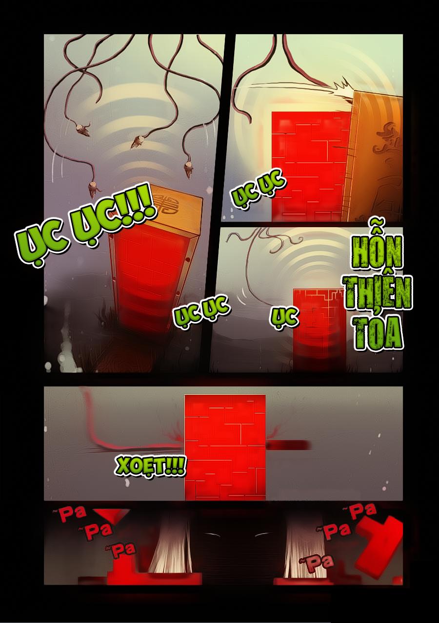 Zombie Brother: Chapter 14