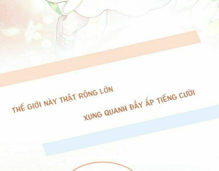 Bên Anh Mới Là Cả Thế Giới: Chapter 0