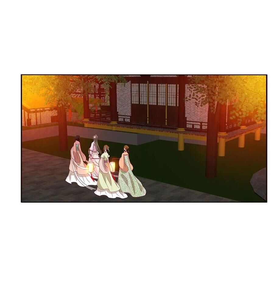 Thông Linh Phi: Chapter 624