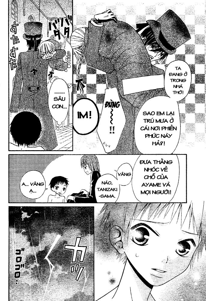 Hoa Và Ác Ma: Chapter 41