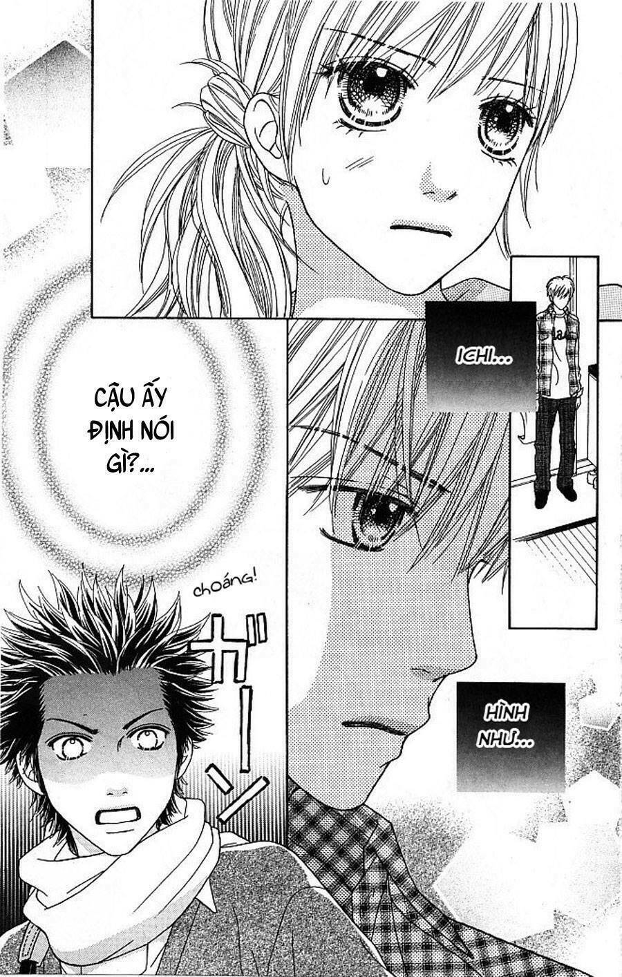 Cô Láng Giềng: Chapter 120