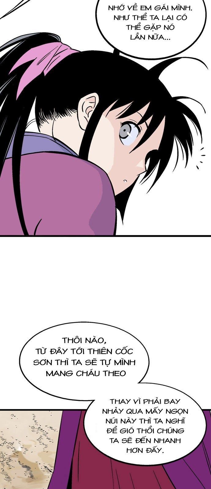 Cao Thủ 2: Chapter 102