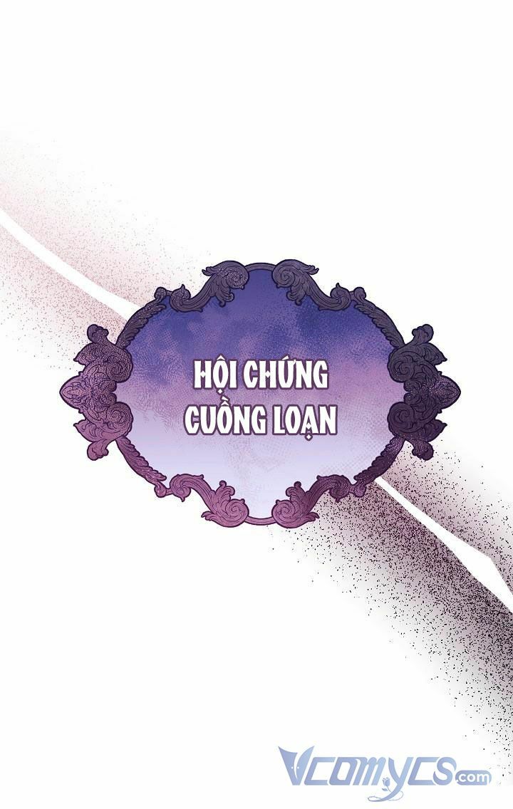 Tôi Sẽ Chịu Trách Nhiệm Về Phúc Lợi Của Nam Chính: Chapter 6