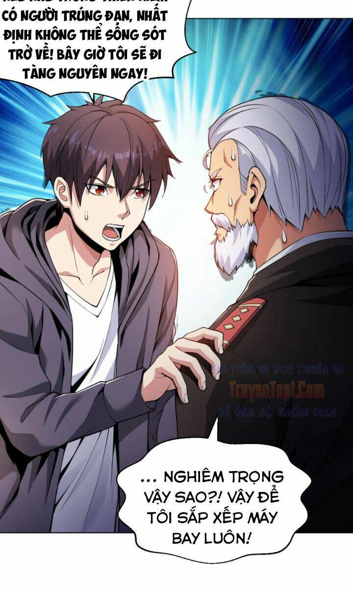 Y Đẳng Cuồng Binh: Chapter 160