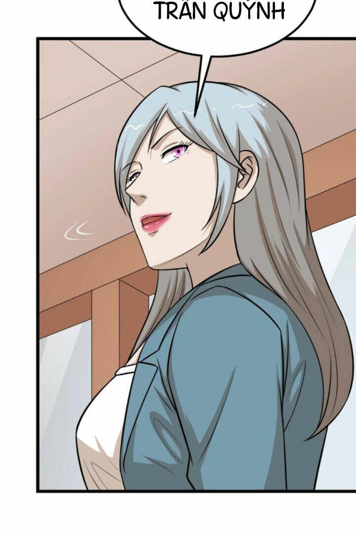 Đai Ca Trở Lại Tuổi 16: Chapter 62