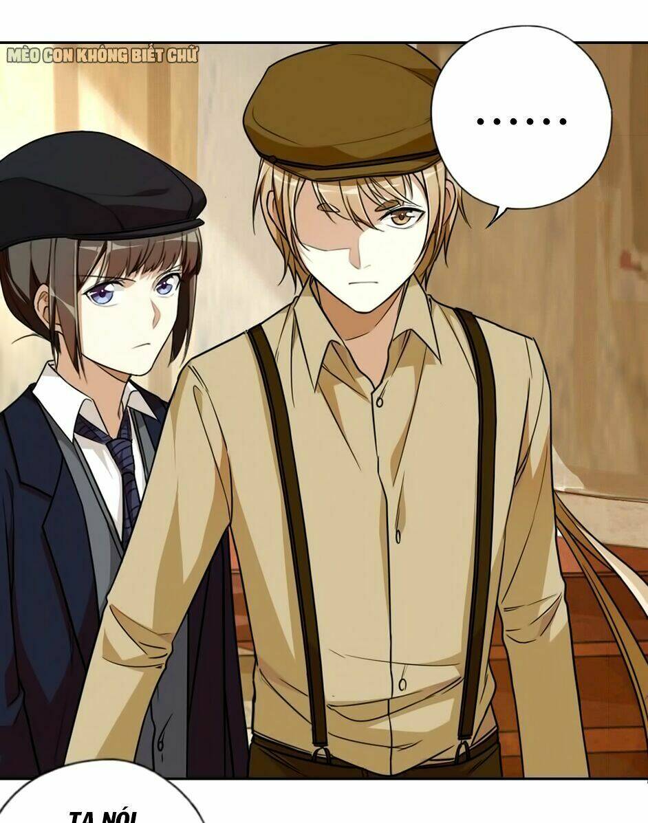 Bốc Toán Tử: Chapter 26