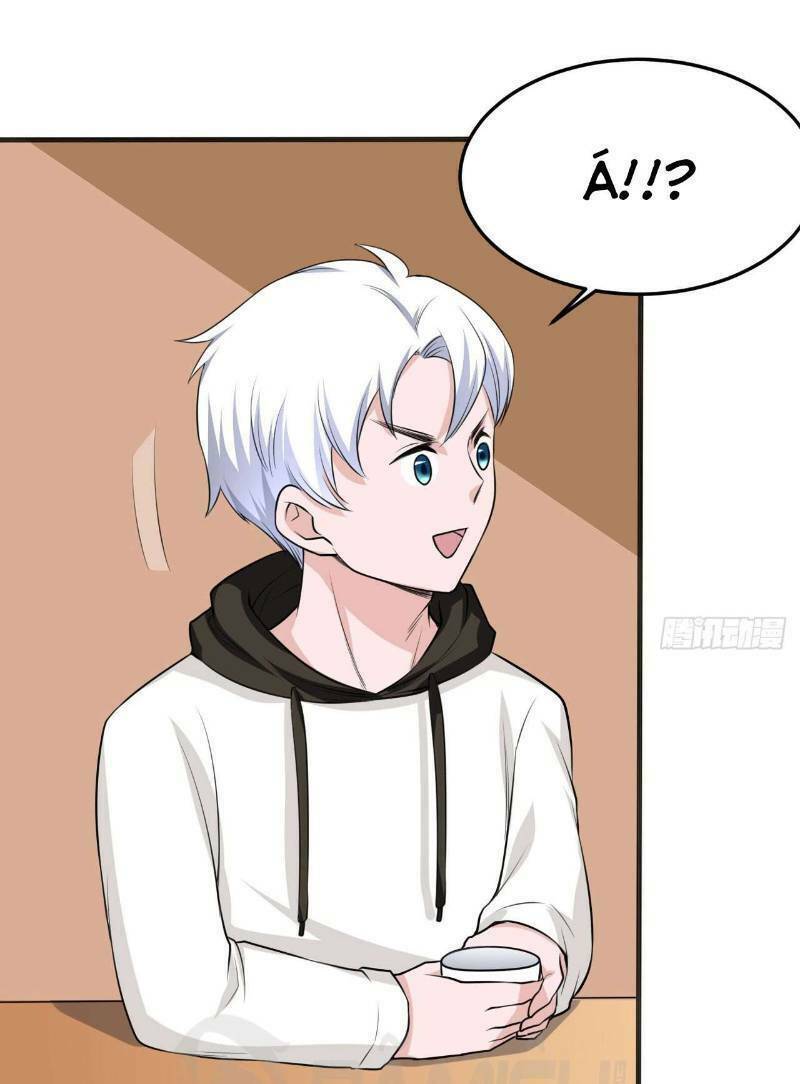 Đô Thị Tu Luyện Cuồng Triều: Chapter 108