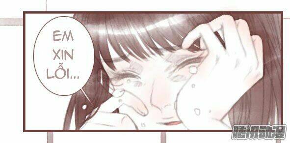 Giữa Anh Và Em: Chapter 65