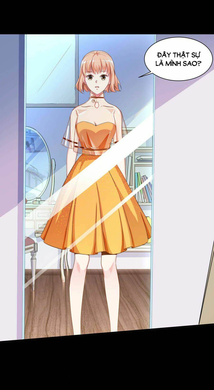 Bình Hoa Tốt Nhất: Chapter 0