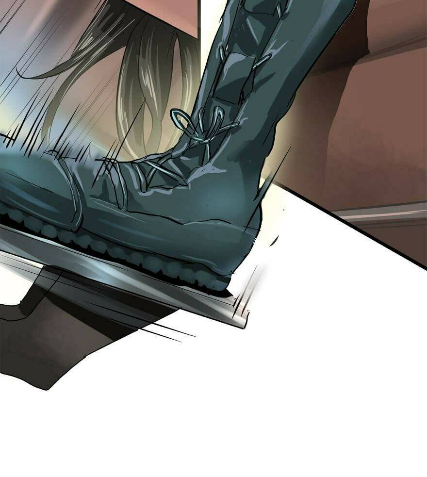 Vua Sinh Tồn: Chapter 19