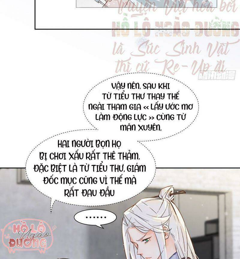 Ảnh Đế Yêu Hồ: Chapter 63