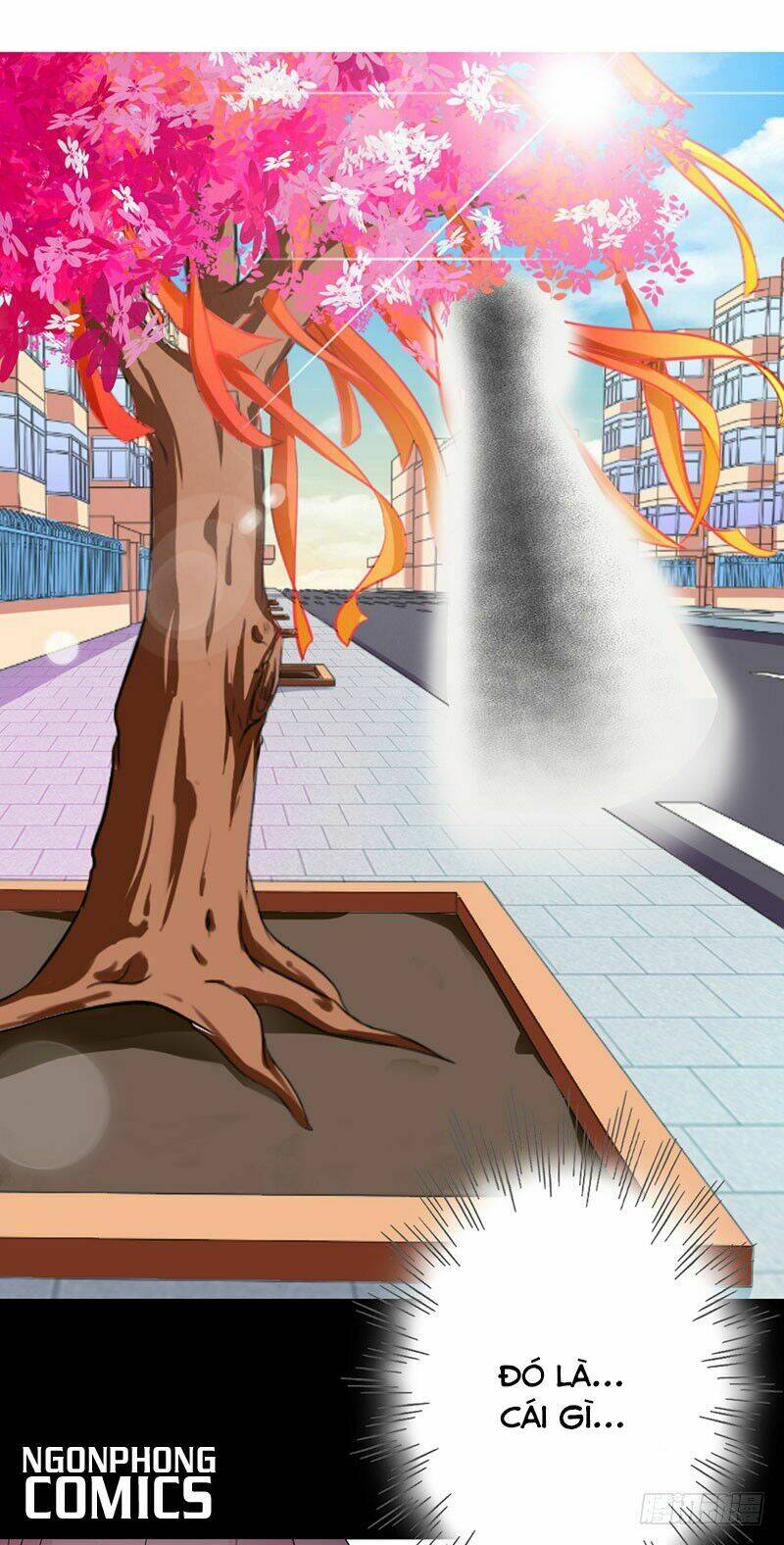 Hung Mãnh Quỷ Phu Bà Thượng Sàng: Chapter 23