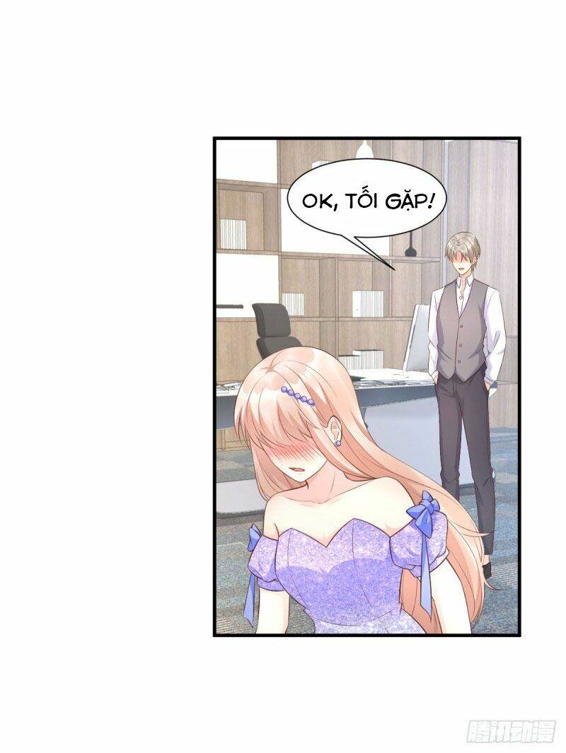 Tư Sủng Cục Cưng Bảo Bối: Chapter 41