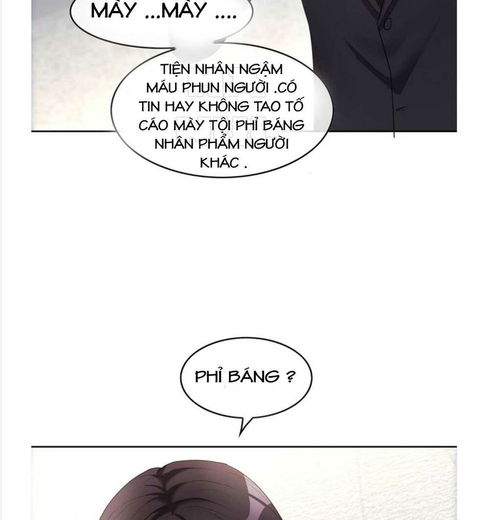 Cô Vợ Nhỏ Nuông Chiều Quá Lại Thành Ác!!: Chapter 11