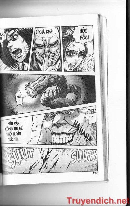 Diêm Đế: Chapter 32.5