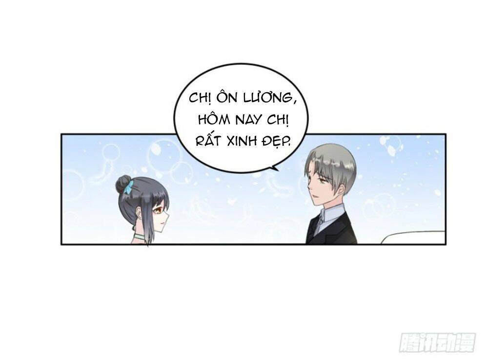 Thiên Kim Đường Môn: Chapter 91