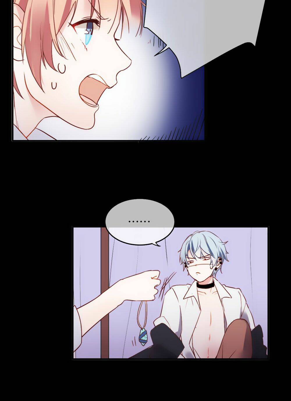 Ảnh Hậu Thời Gian: Chapter 24