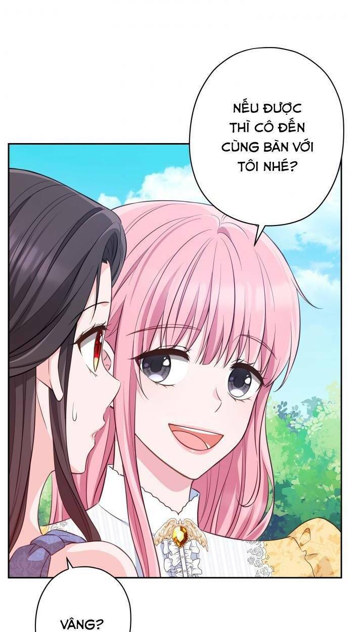 Gửi Đến Người Bạn Của Tôi: Chapter 13