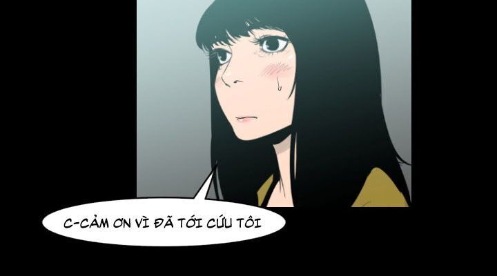Tong Edge: Chapter 21