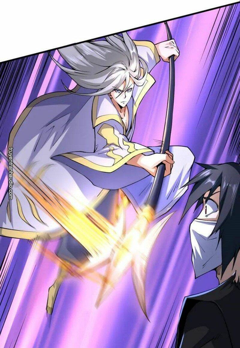 Đấu Hồn Đại Lục: Chapter 33