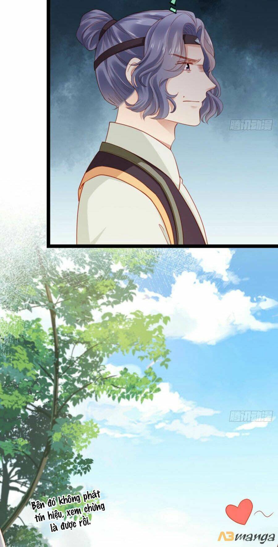 Đứng Lại! Phụng Chỉ Ăn Cướp: Chapter 31