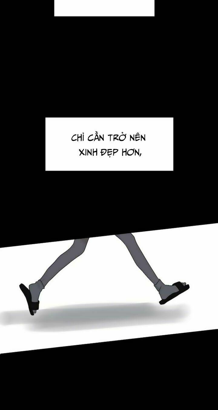 Người Đẹp Gangnam: Chapter 65