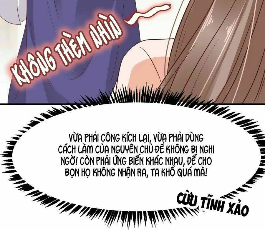 Phú Bà Bạc Tỷ Trong Lãnh Cung: Chapter 5