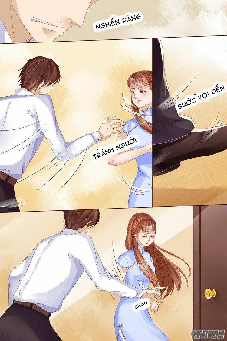 Uyển Hương: Chapter 48