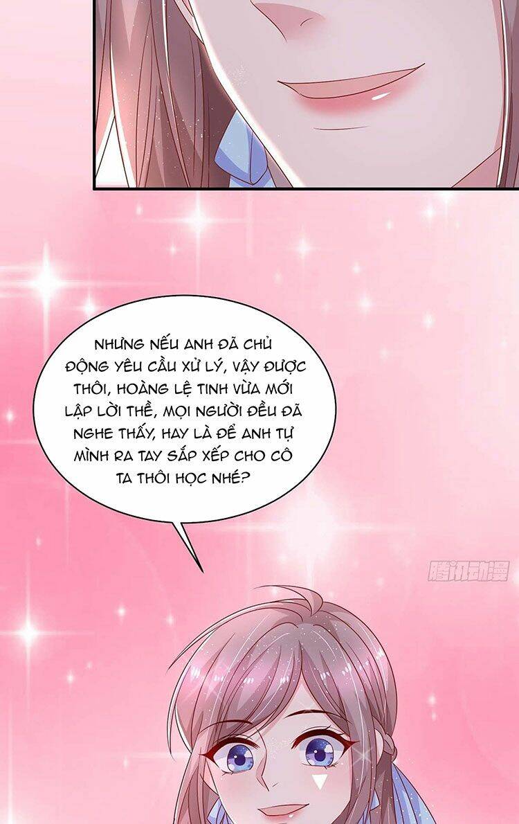 Trọng Sinh Chi Ngược Tra Nữ Vương: Chapter 23