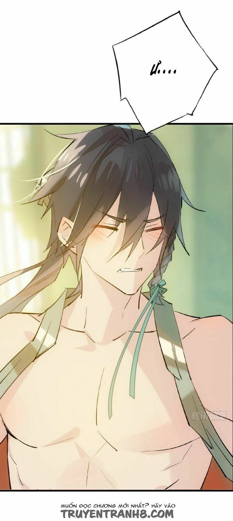 Sư Phụ Lại Trêu Chọc Ta: Chapter 19