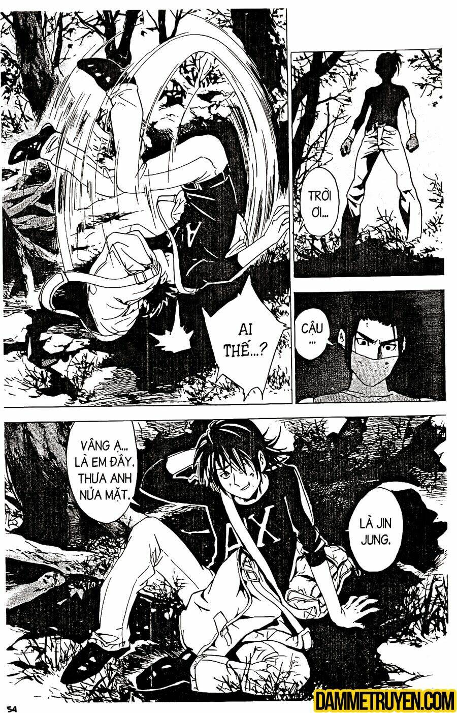 Ai Hơn Ai: Chapter 201