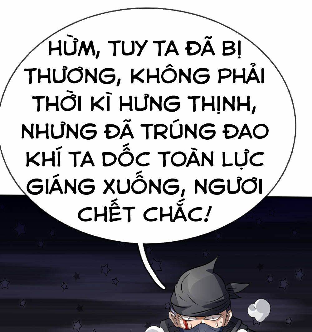 Tuyệt Thế Binh Vương: Chapter 98