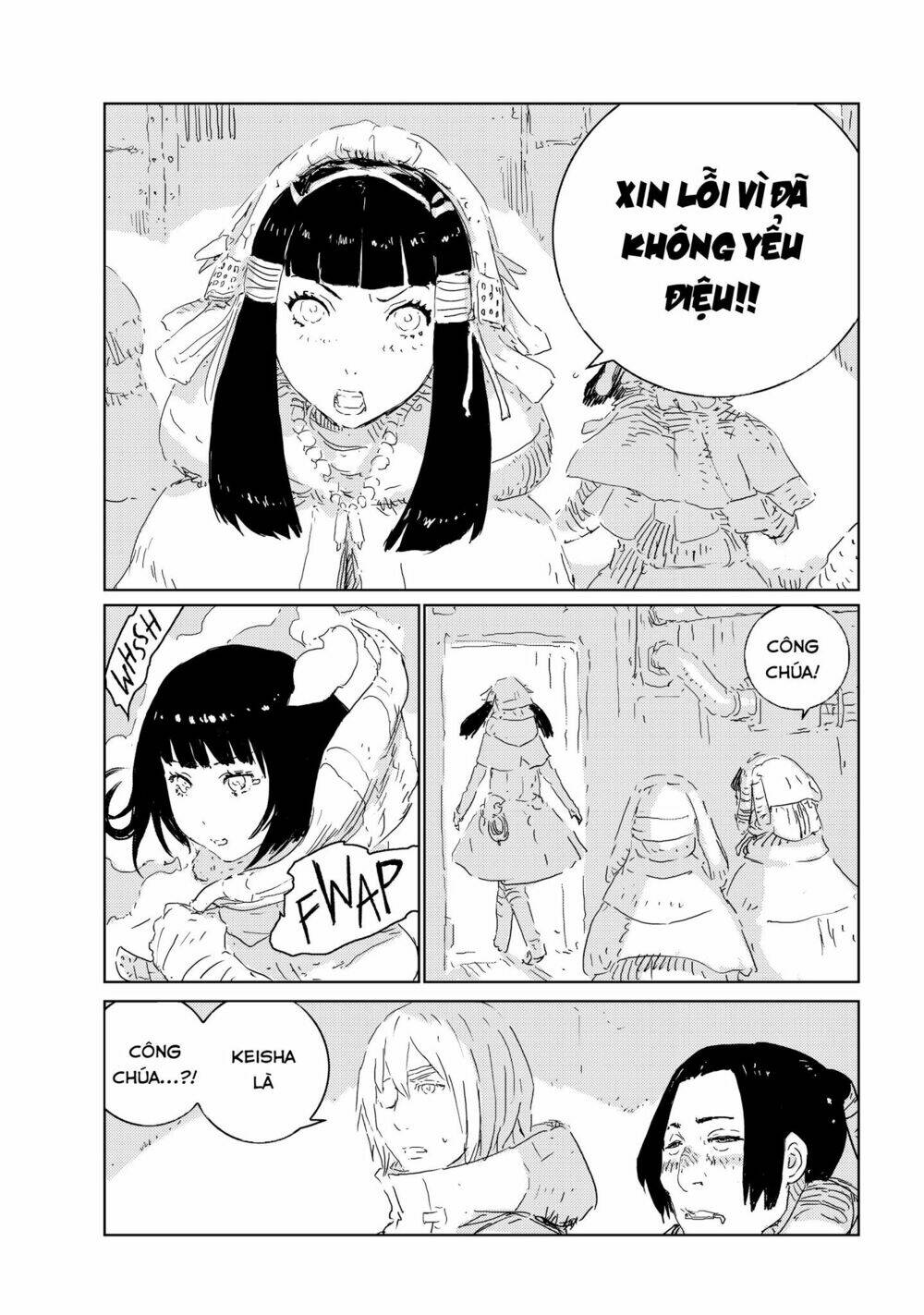 Aposimz: Chapter 11