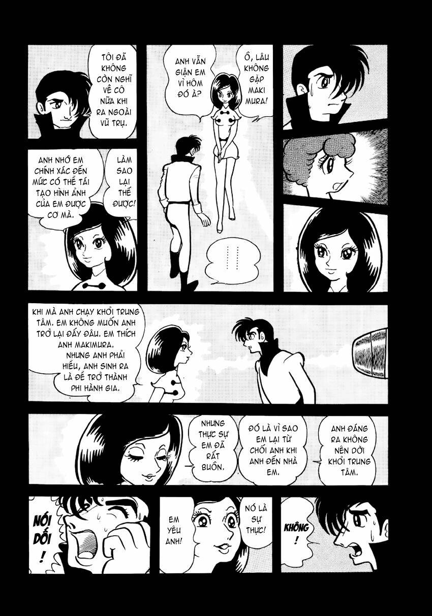 Chim Lửa: Chapter 42