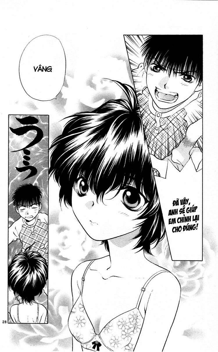 Girls Saurus: Chapter 11