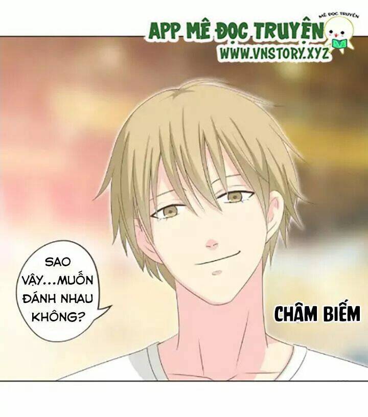 Xin Chào! Dân Nữ: Chapter 48