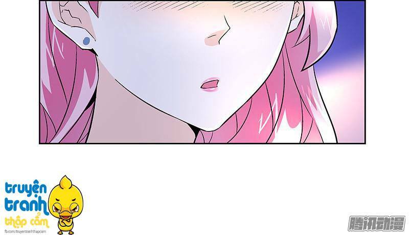 Cường Sủng Hào Môn Tiểu Manh Thê: Chapter 14
