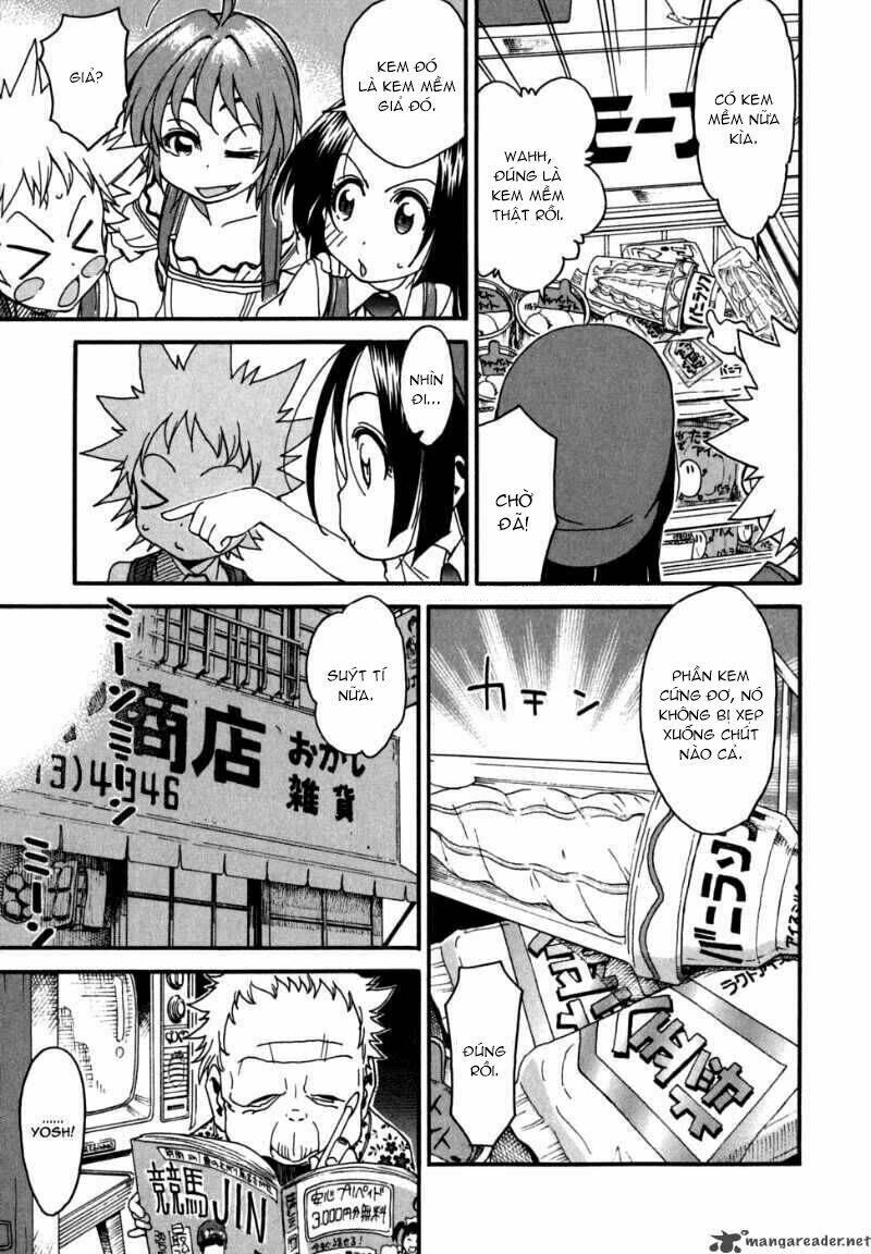 Ichinensei Ni Nacchattara: Chapter 29