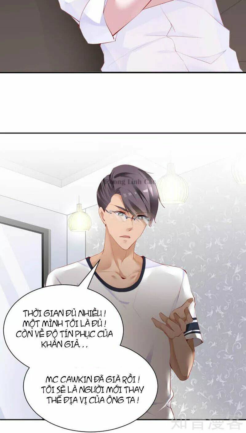 Nam Thần Là Một Đôi: Chapter 70