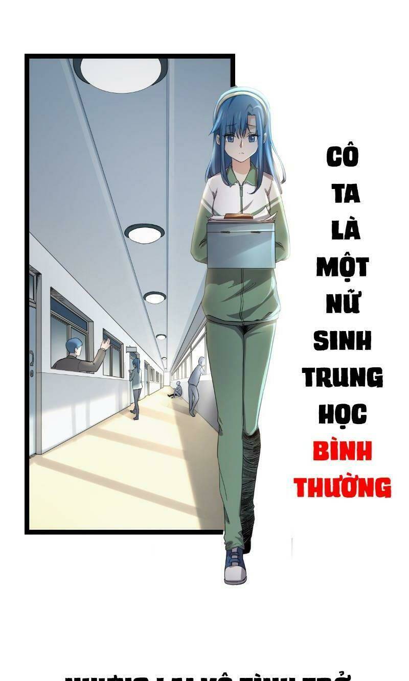 Ta Độ Kiếp Thất Bại Đều Là Tại Ngươi: Chapter 0