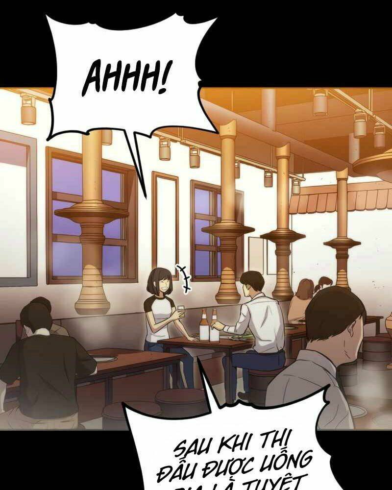 Cánh Cổng Mở Ra Đúng Ngày Đầu Tiên Tôi Thành Chính Trị Gia: Chapter 3